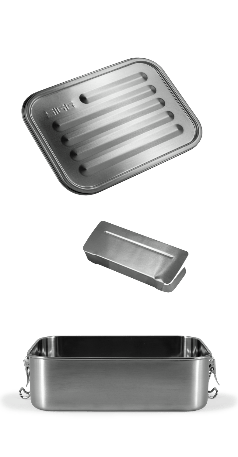 Gemstone Box Selenite - Eväsrasiat - sigg-shop.fi