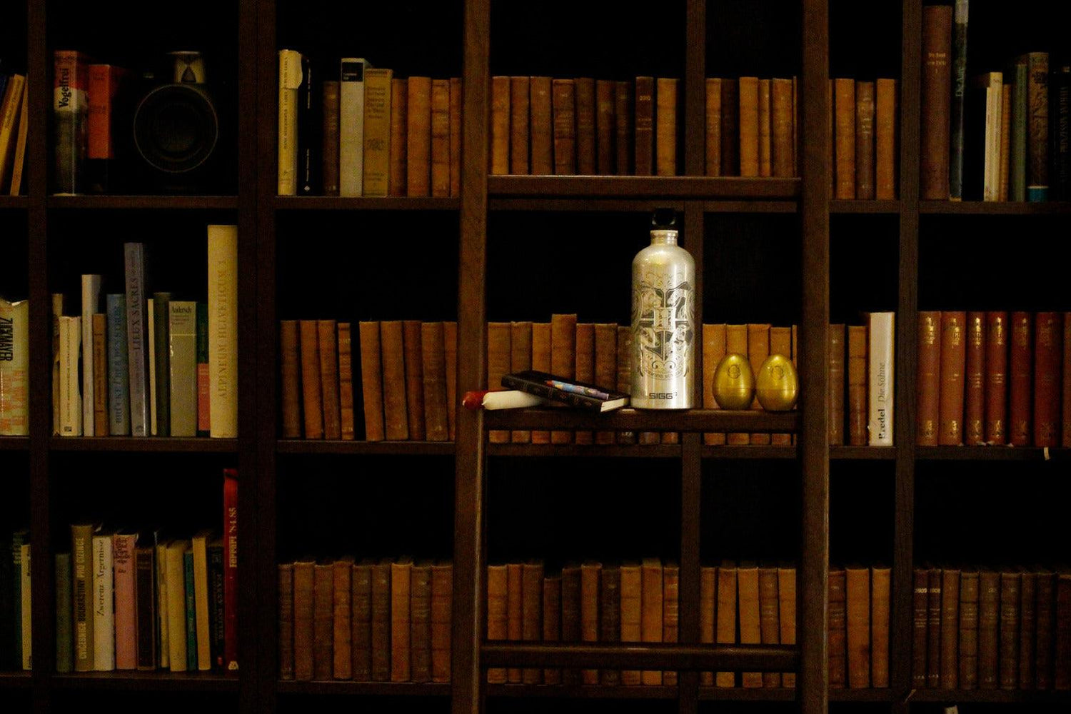 SIGG Hogwarts 1.0 L - bonge.fi