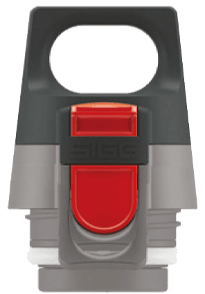 SIGG Hot & Cold ONE Top Grey - bonge.fi