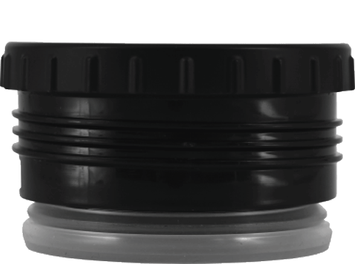 Gemstone Food Jar Screw Top - Juomapullojen tarvikkeet - sigg-shop.fi