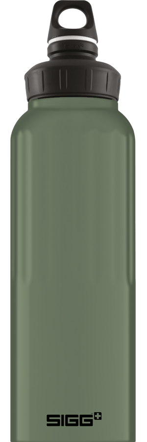 WMB Traveller Leaf G. Touch 1,5 L - Juomapullot - sigg-shop.fi