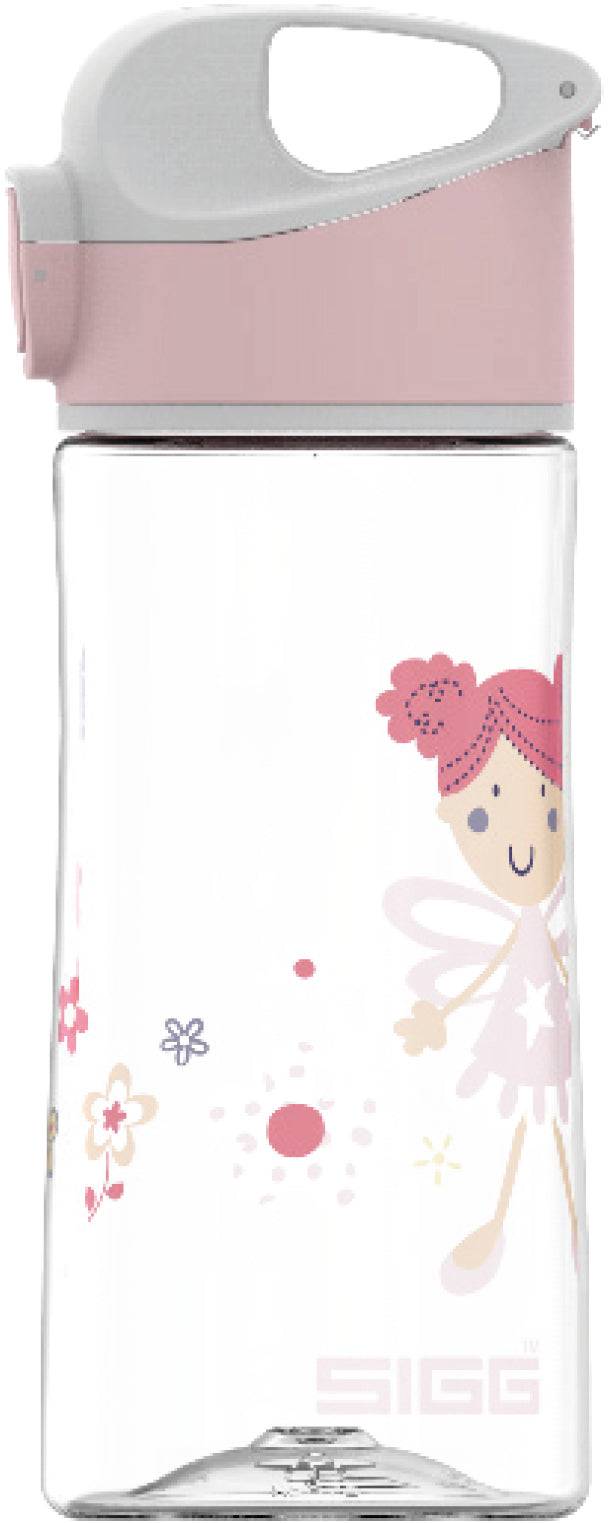 Miracle Fairy Friend 0,45 L - Lastenpullot - sigg-shop.fi