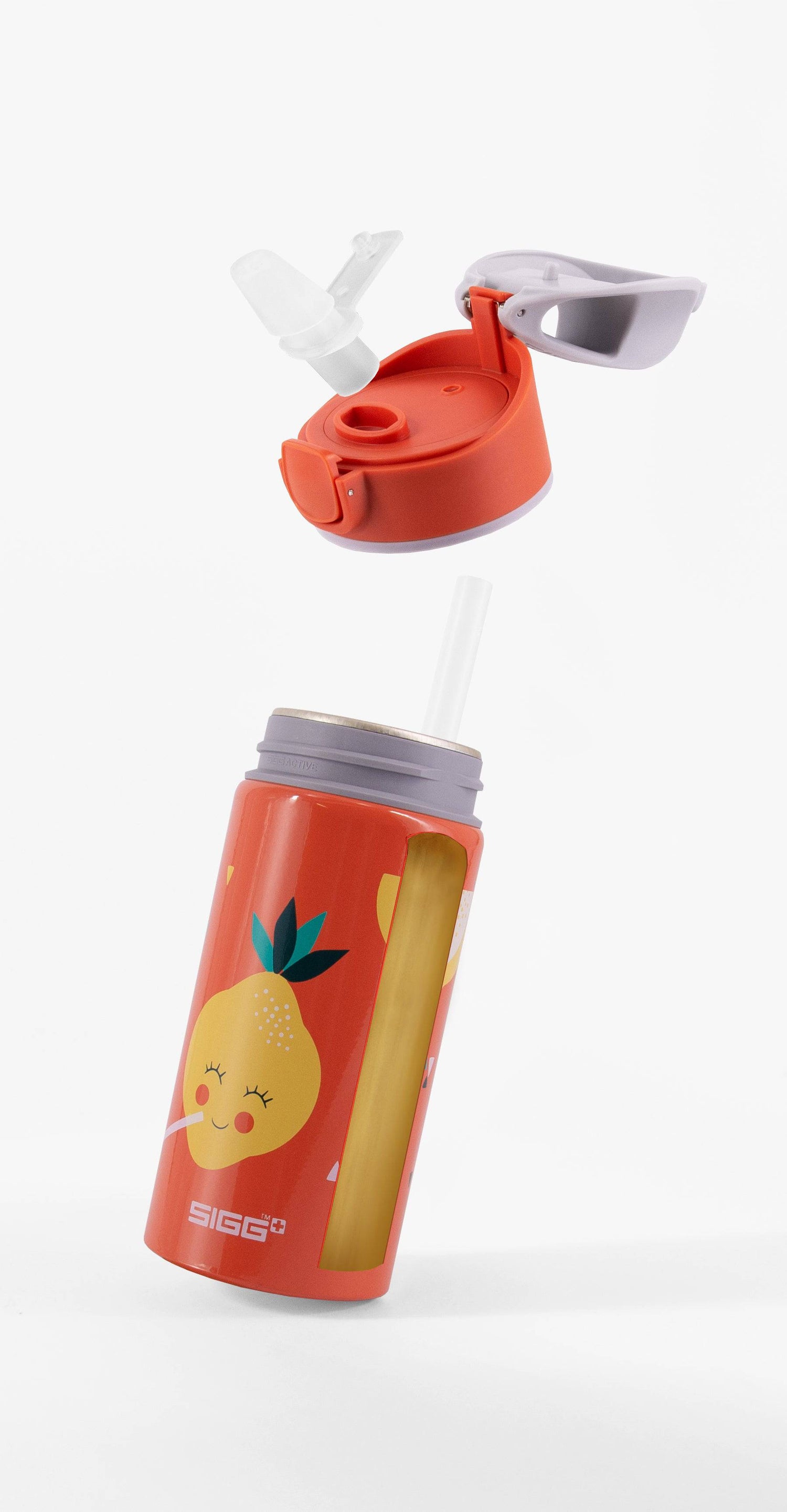 Miracle Fireman 0,4 L - Lastenpullot - sigg-shop.fi