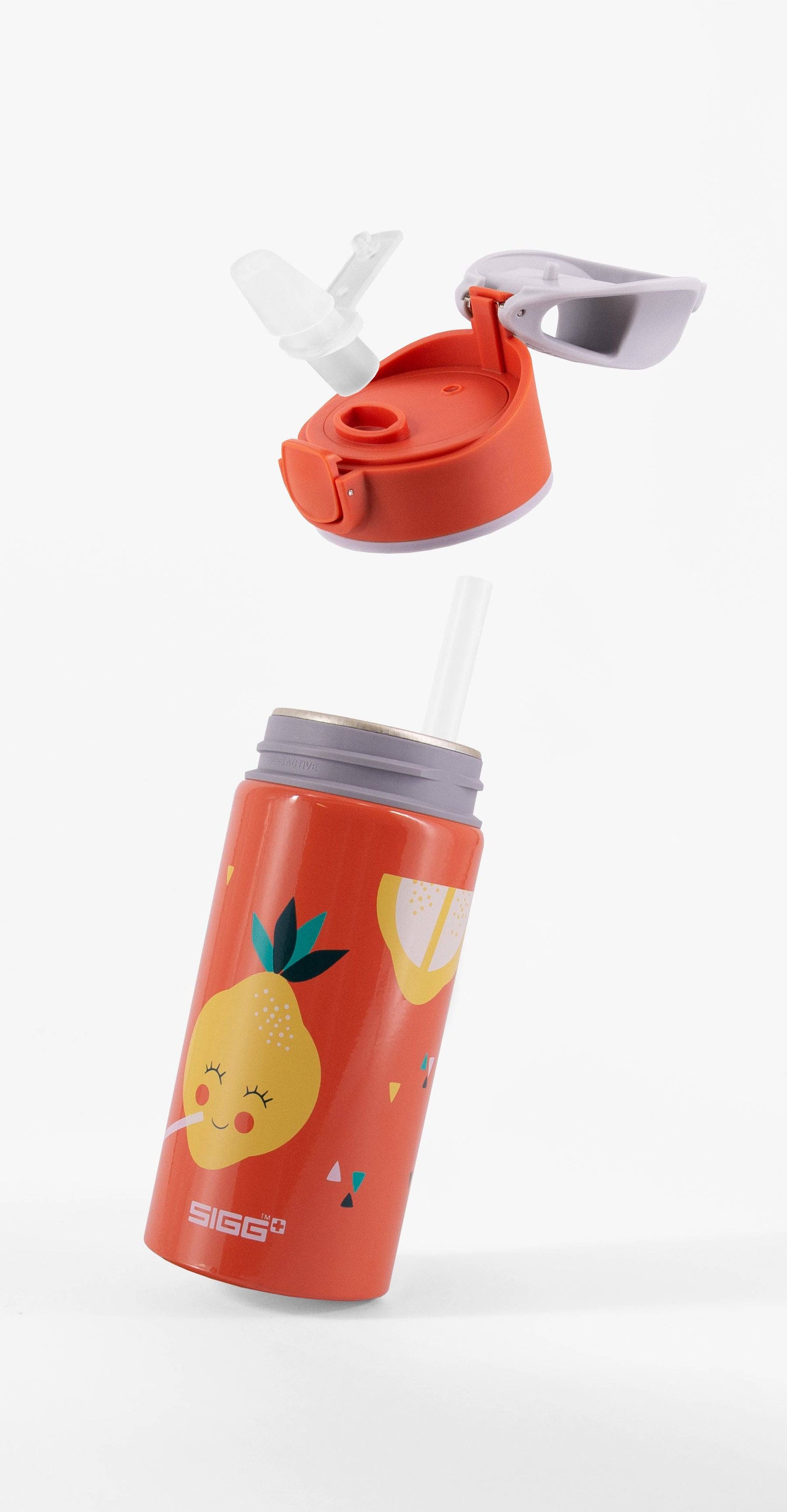 Miracle Fox 0,4 L - Lastenpullot - sigg-shop.fi