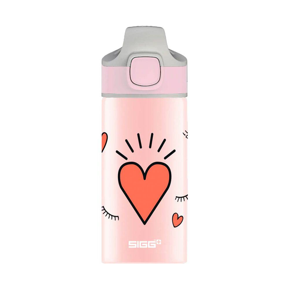 SIGG Miracle Girl Power 0,4 L - Lastenpullot - sigg-shop.fi