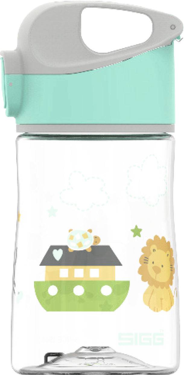 Miracle Jungle Friend 0,35 L - Lastenpullot - sigg-shop.fi