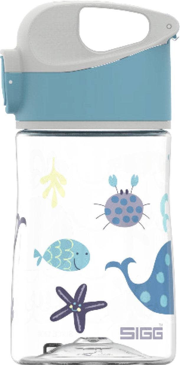 Miracle Ocean Friend 0,35 L - Lastenpullot - sigg-shop.fi