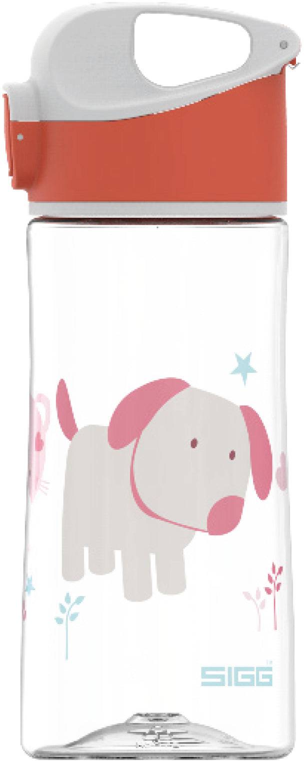 Miracle Puppy Friend 0,45 L - Lastenpullot - sigg-shop.fi