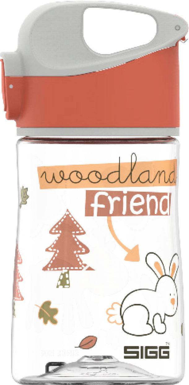 Miracle Woodland Friend 0,35 L - Lastenpullot - sigg-shop.fi