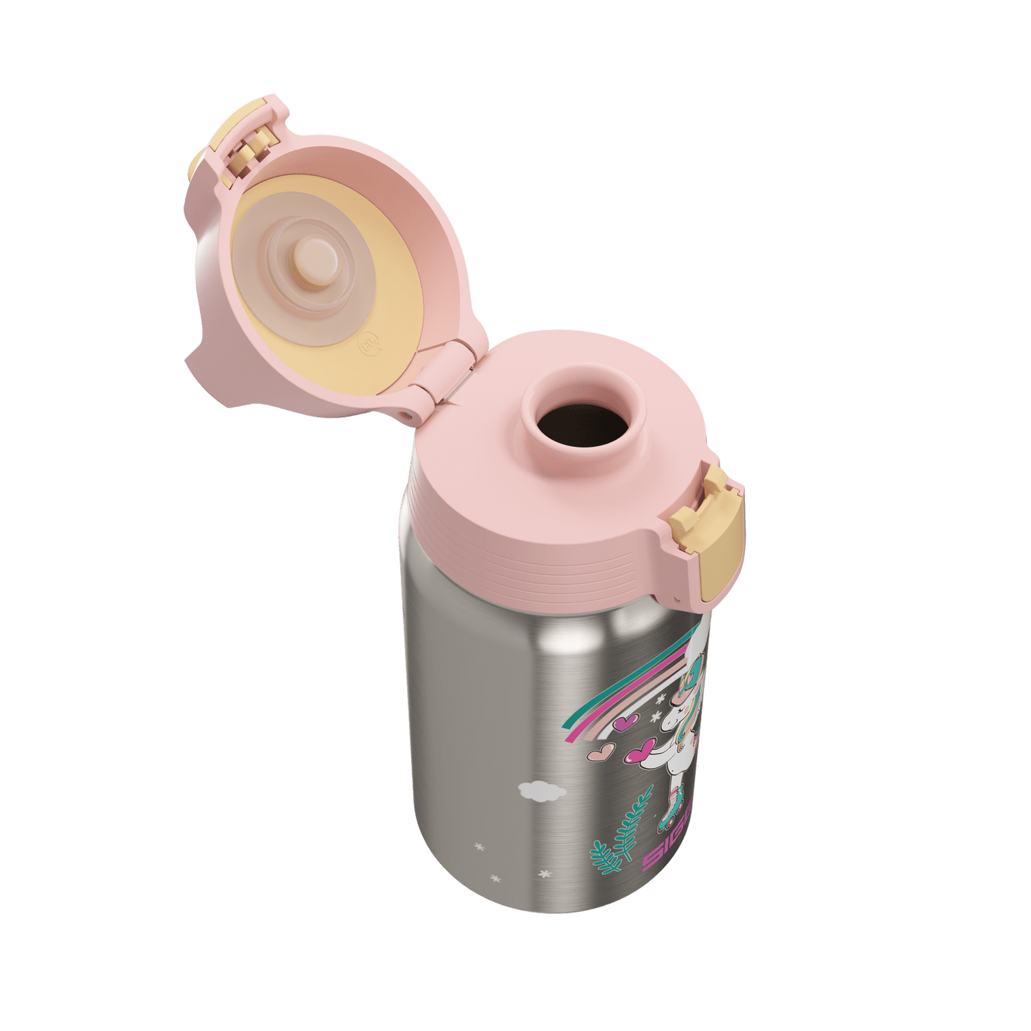 Shield One Uni Skate 0,5 L - Lastenpullot - sigg-shop.fi