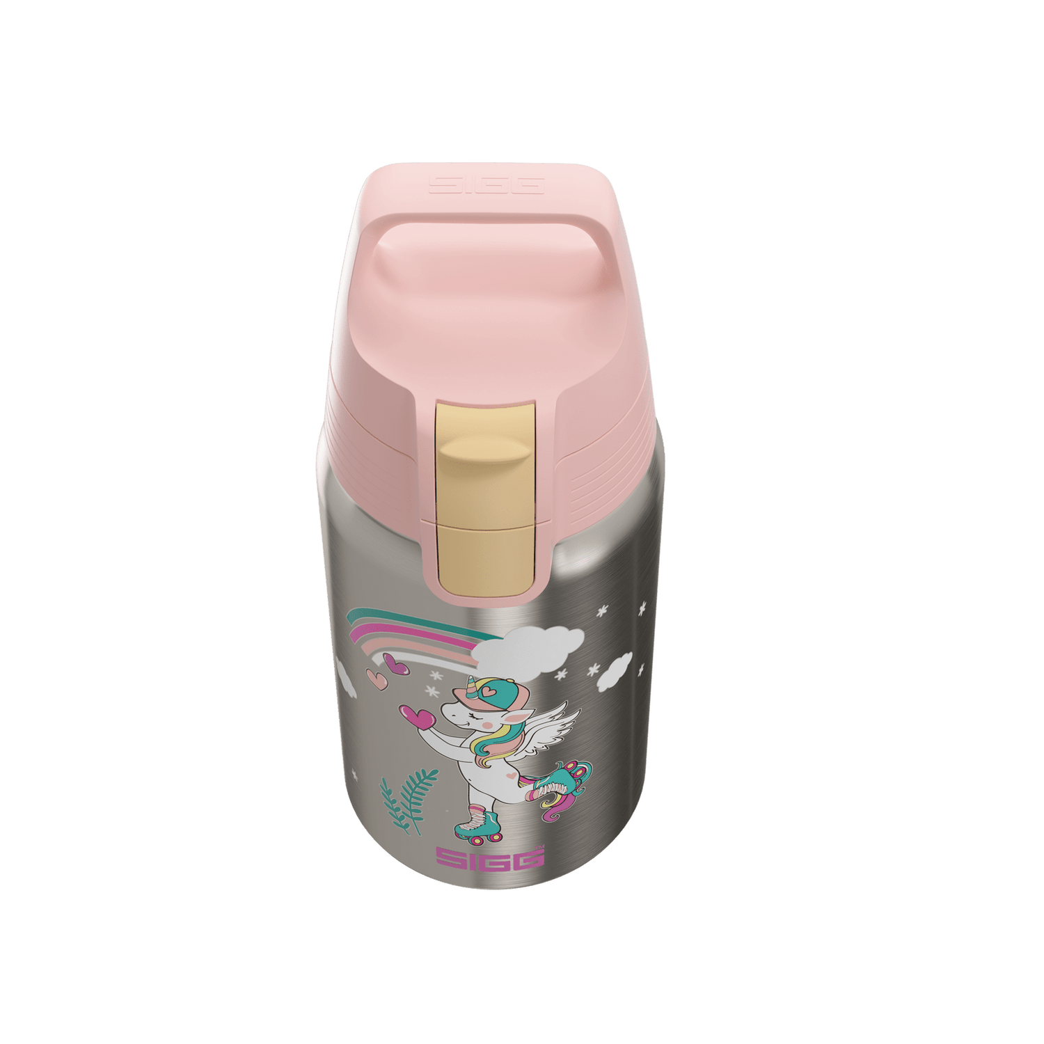 Shield One Uni Skate 0,5 L - Lastenpullot - sigg-shop.fi