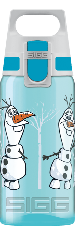 VIVA ONE Olaf ll 0,5 L - Lastenpullot - sigg-shop.fi