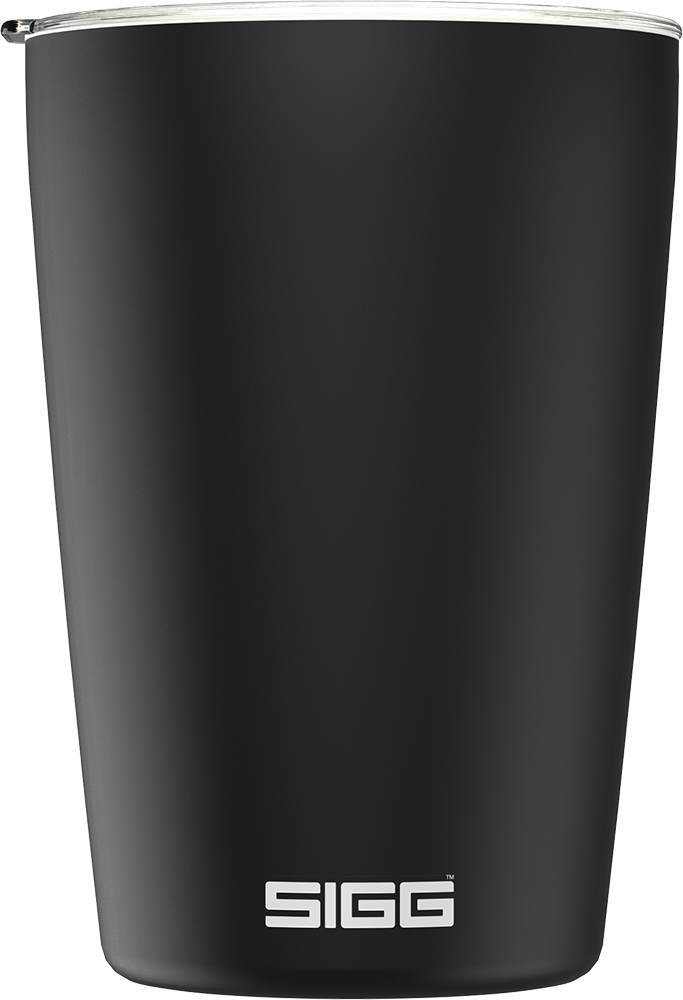 Neso Cup Black 0,3 L - Teräksiset termosmukit - sigg-shop.fi