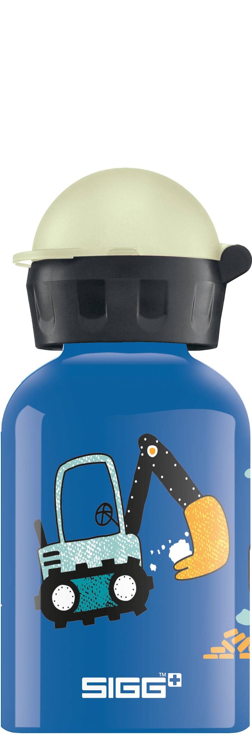 Build it 0,3 L - Lastenpullot - sigg-shop.fi