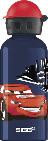 Cars Speed 0,4 L - Lastenpullot - sigg-shop.fi