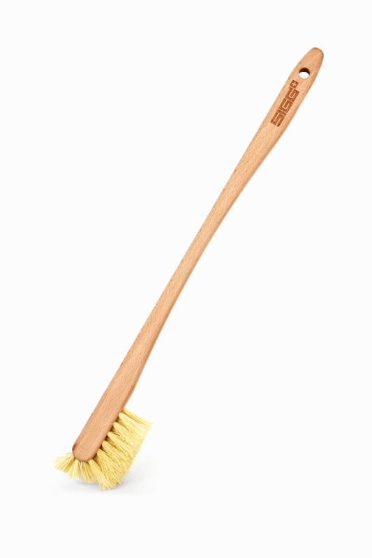 Cleaning Brush MyPlanet - Puhdistusvälineet - sigg-shop.fi