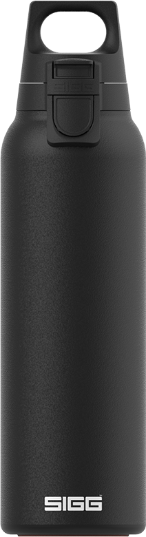 H&C ONE Light Black 0,5 L - Teräksiset termospullot - sigg-shop.fi