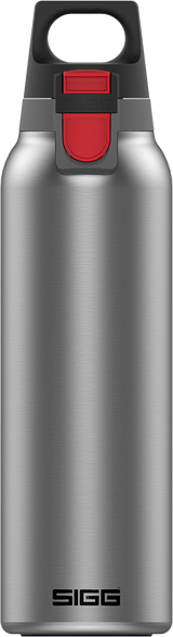H&C ONE Light Brushed 0,5 L - Teräksiset termospullot - sigg-shop.fi