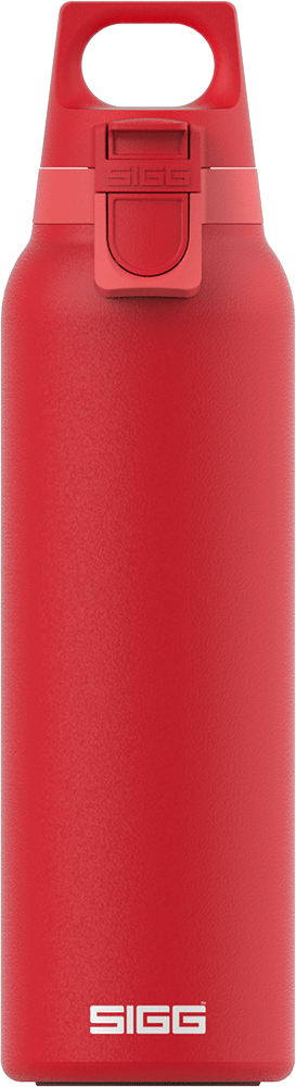 H&C ONE Light Scarlet 0,5 L - Teräksiset termospullot - sigg-shop.fi