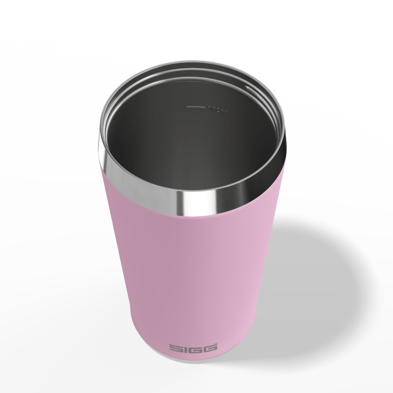 Helia Lingonberry 0,45 L - Teräksiset termosmukit - sigg-shop.fi