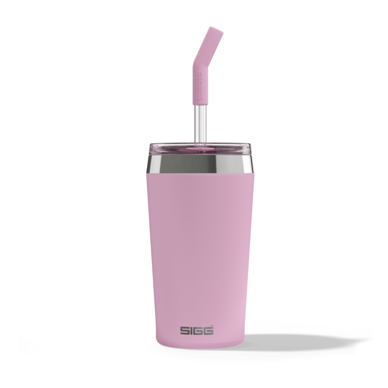 Helia Lingonberry 0,45 L - Teräksiset termosmukit - sigg-shop.fi