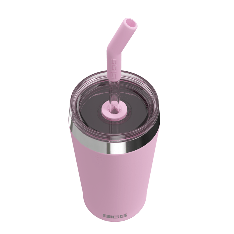 Helia Lingonberry 0,45 L - Teräksiset termosmukit - sigg-shop.fi