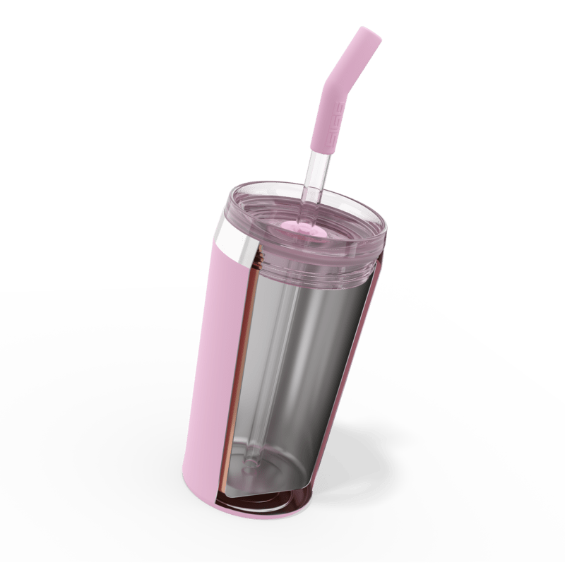 Helia Lingonberry 0,45 L - Teräksiset termosmukit - sigg-shop.fi