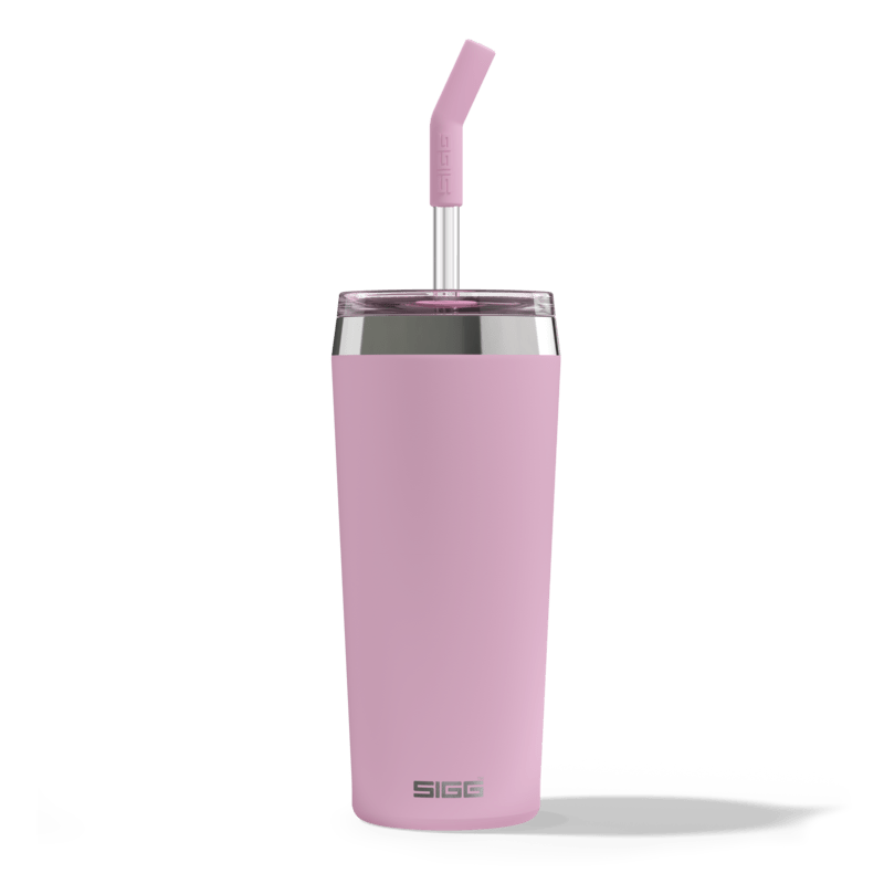 Helia Lingonberry 0,6 L - Teräksiset termosmukit - sigg-shop.fi