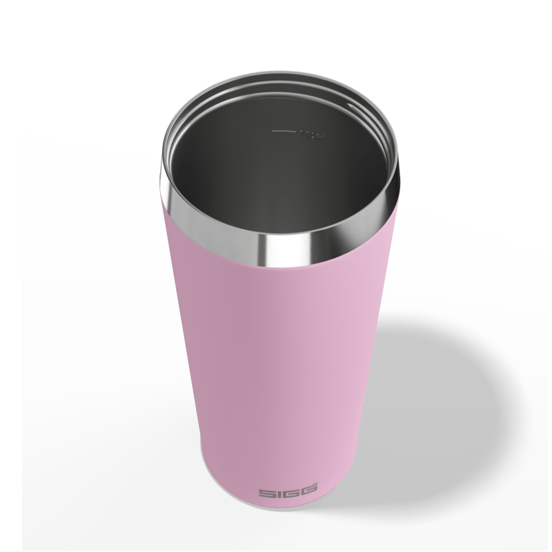 Helia Lingonberry 0,6 L - Teräksiset termosmukit - sigg-shop.fi