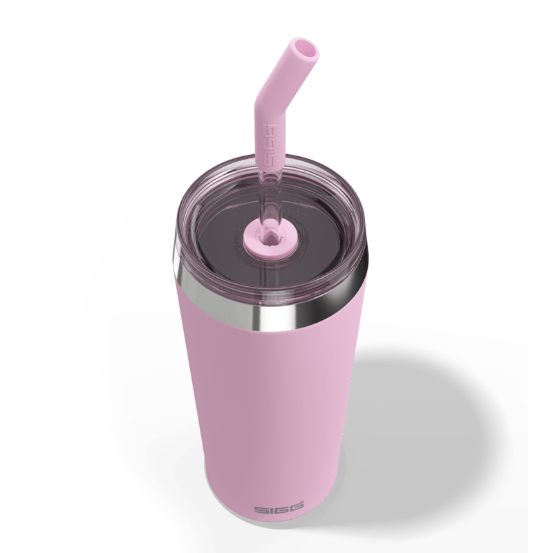 Helia Lingonberry 0,6 L - Teräksiset termosmukit - sigg-shop.fi