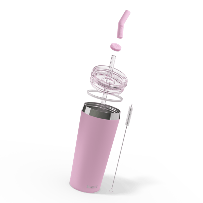 Helia Lingonberry 0,6 L - Teräksiset termosmukit - sigg-shop.fi