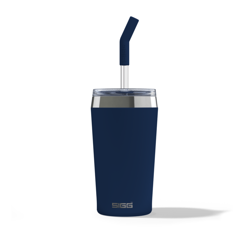 Helia Night Ink 0,45 L - Teräksiset termosmukit - sigg-shop.fi