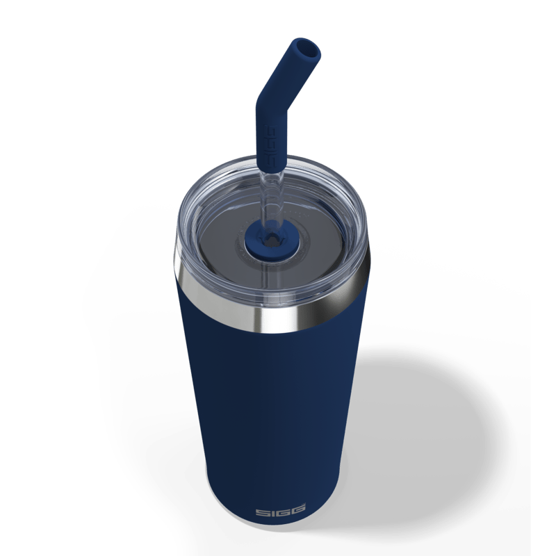 Helia Night Ink 0,6 L - Teräksiset termosmukit - sigg-shop.fi