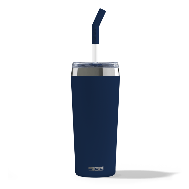 Helia Night Ink 0,6 L - Teräksiset termosmukit - sigg-shop.fi