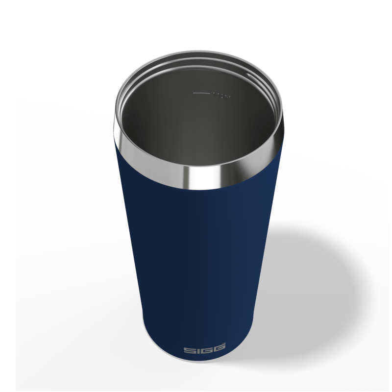 Helia Night Ink 0,6 L - Teräksiset termosmukit - sigg-shop.fi