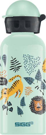 Jungle TZZ 0,4 L - Lastenpullot - sigg-shop.fi