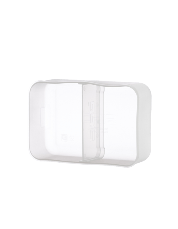 Metal Box Plus L Alu - Eväsrasiat - sigg-shop.fi