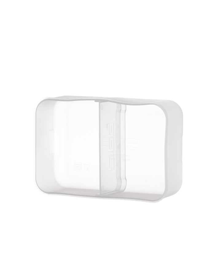 Metal Box Plus S Alu - Eväsrasiat - sigg-shop.fi