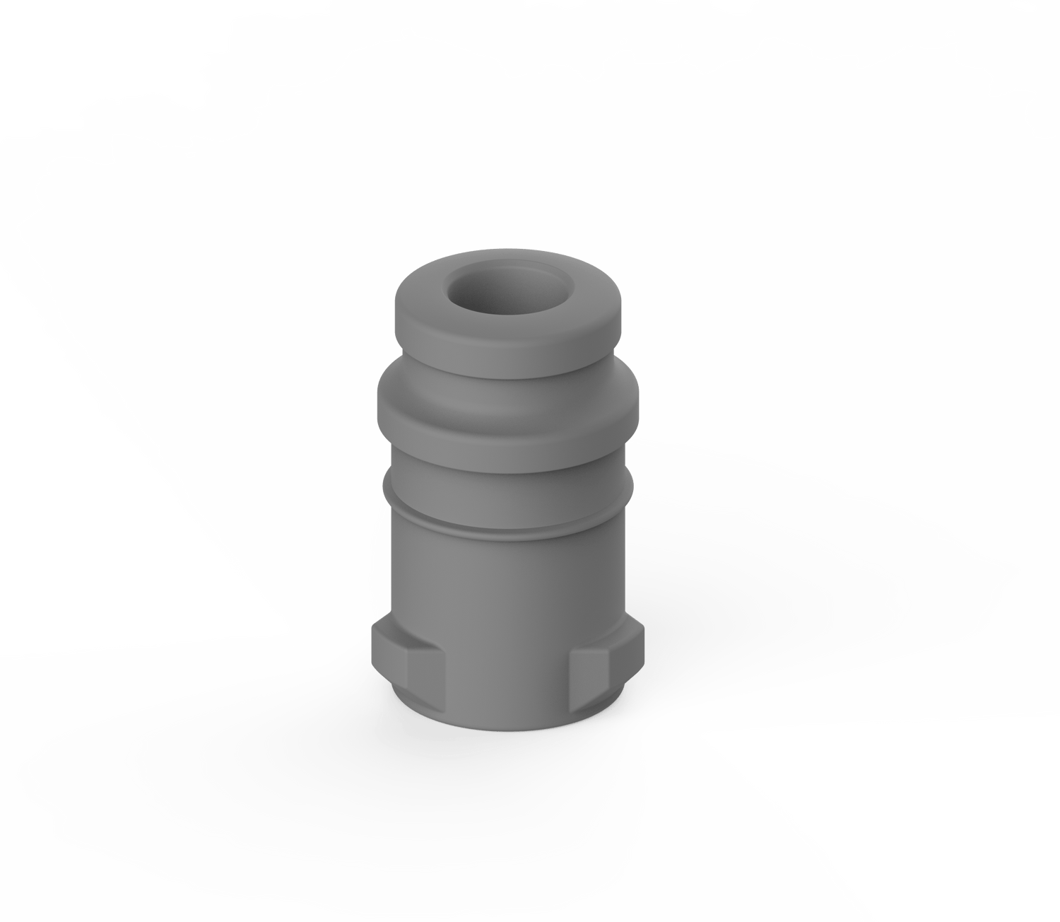 Pulsar Mouthpiece - Juomapullojen tarvikkeet - sigg-shop.fi