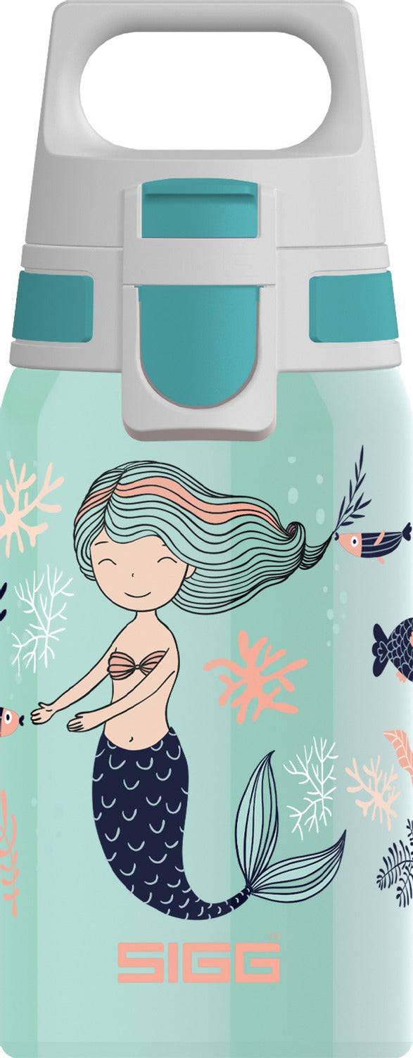 Shield One Atlantis 0,5 L - Lastenpullot - sigg-shop.fi