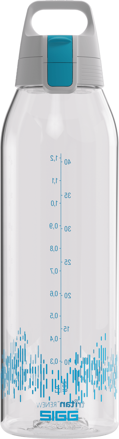Total Clear One Aqua MyPlanet 1,5 L - Juomapullot - sigg-shop.fi