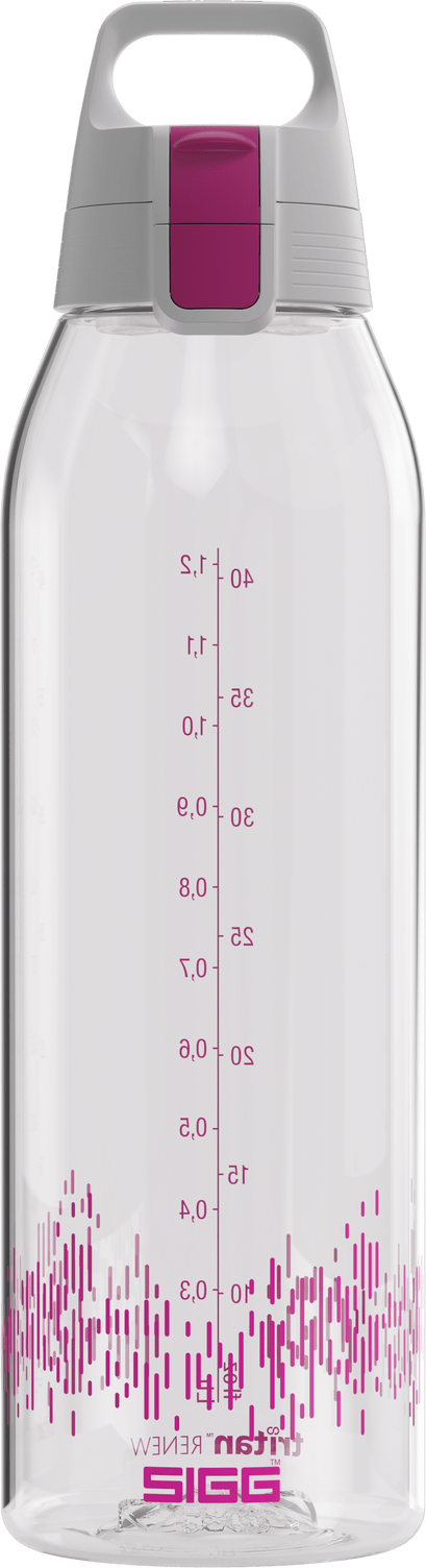 Total Clear One Berry MyPlanet 1,5 L - Juomapullot - sigg-shop.fi