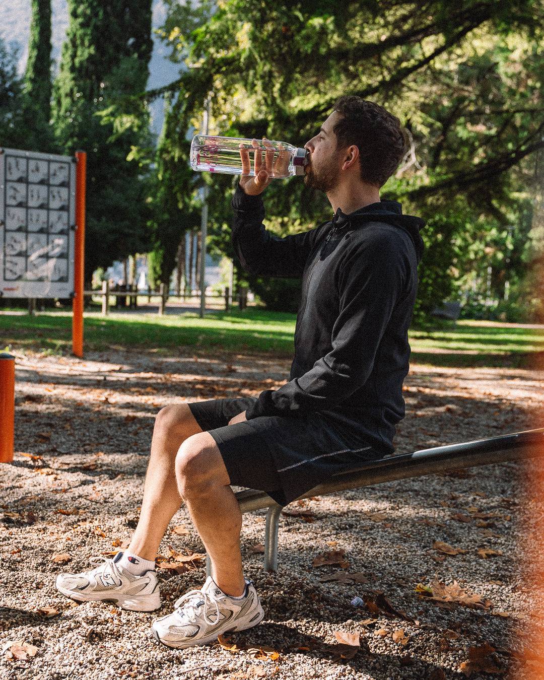 Total Clear One Berry MyPlanet 1,5 L - Juomapullot - sigg-shop.fi