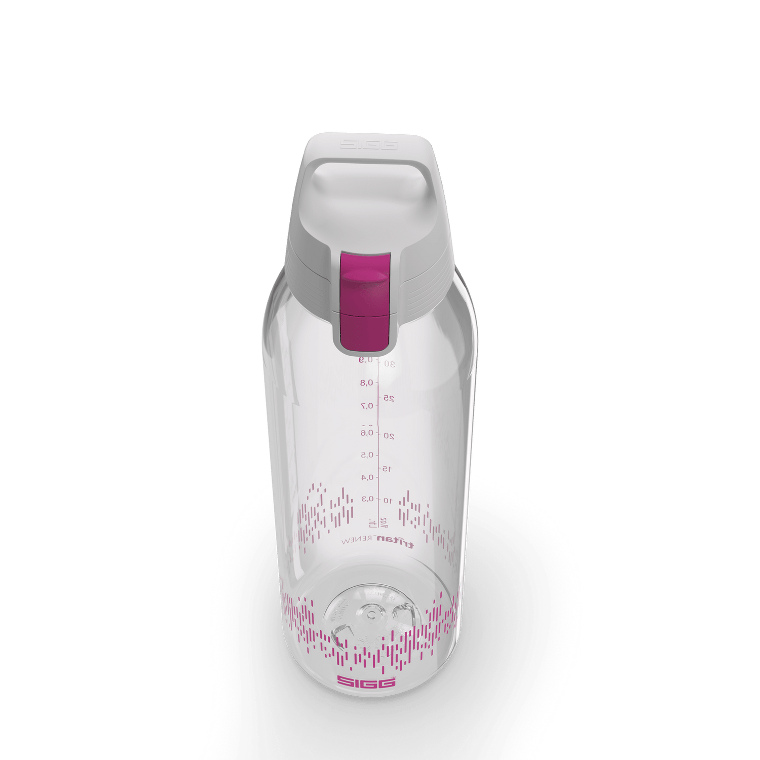 Total Clear One Berry MyPlanet 1,5 L - Juomapullot - sigg-shop.fi