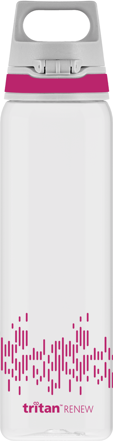 Total Clear One MyPlanet Berry 0,75 L - Juomapullot - sigg-shop.fi