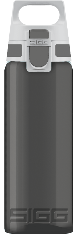 Total Color Anthracite 0,6 L - Urheilupullot - sigg-shop.fi