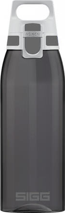 Total Color Anthracite 1,0 L - Urheilupullot - sigg-shop.fi