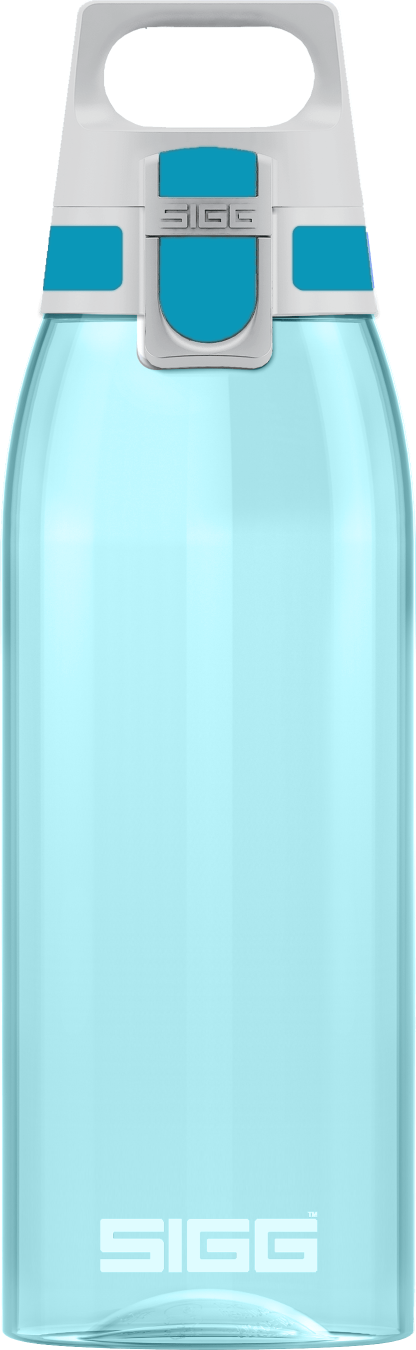 Total Color Aqua 1,0 L - Urheilupullot - sigg-shop.fi