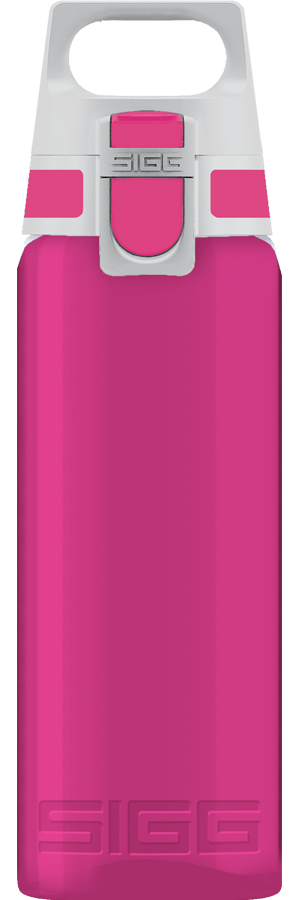 Total Color Berry 0,6 L - Urheilupullot - sigg-shop.fi