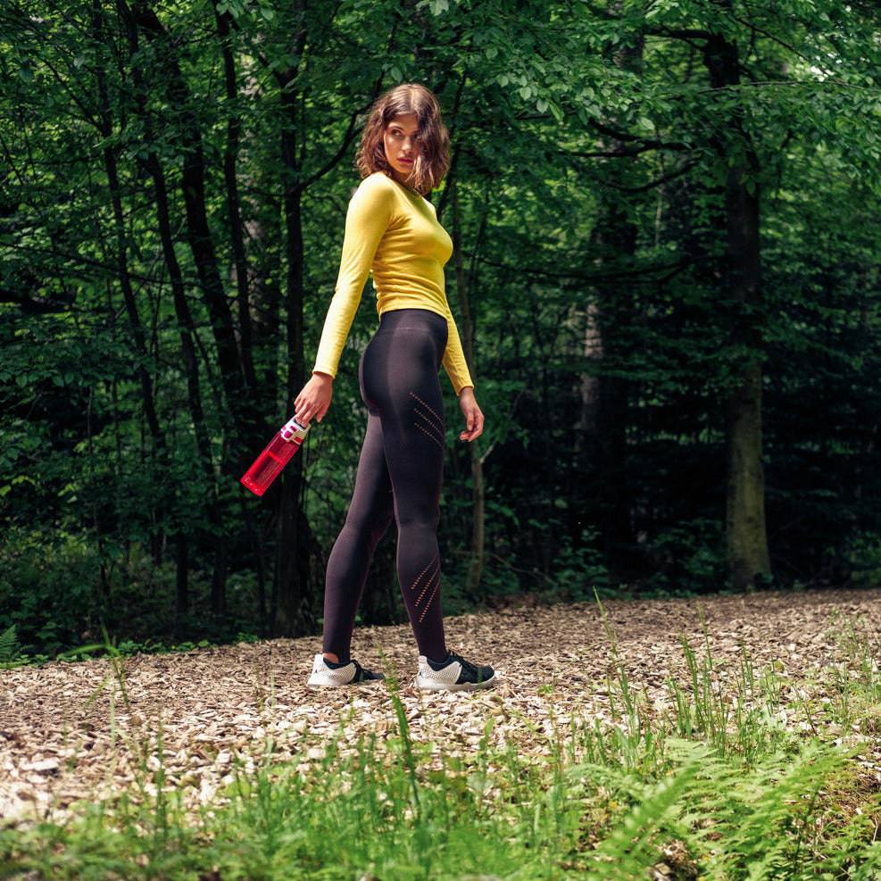 Total Color Berry 0,6 L - Urheilupullot - sigg-shop.fi